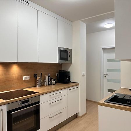 Apartman Na Sjezdovce Sedloňov Zewnętrze zdjęcie