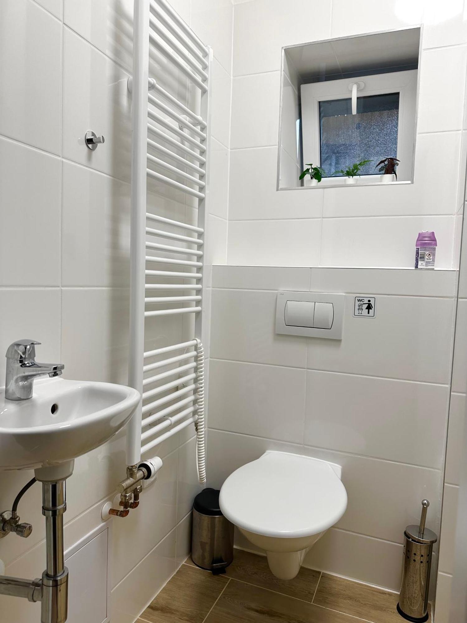 Apartman Na Sjezdovce Sedloňov Zewnętrze zdjęcie